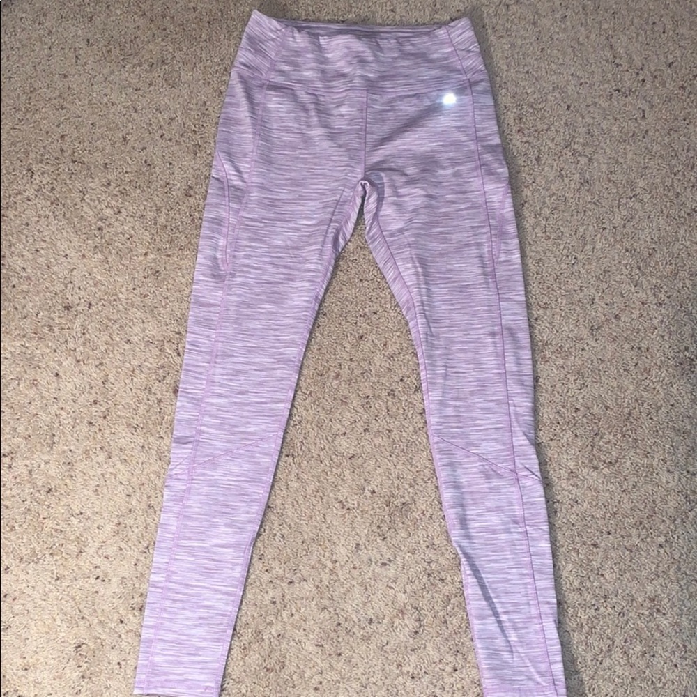 Never Worn Leggings